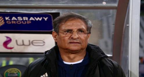 مصطفى يونس ليلا كورة: سأتولى تدريب مصر المقاصة